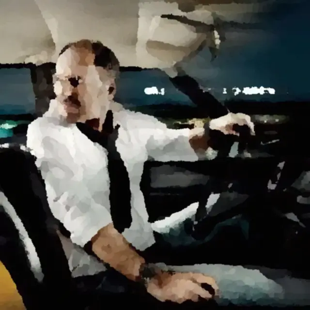 Cover Prendi la strada