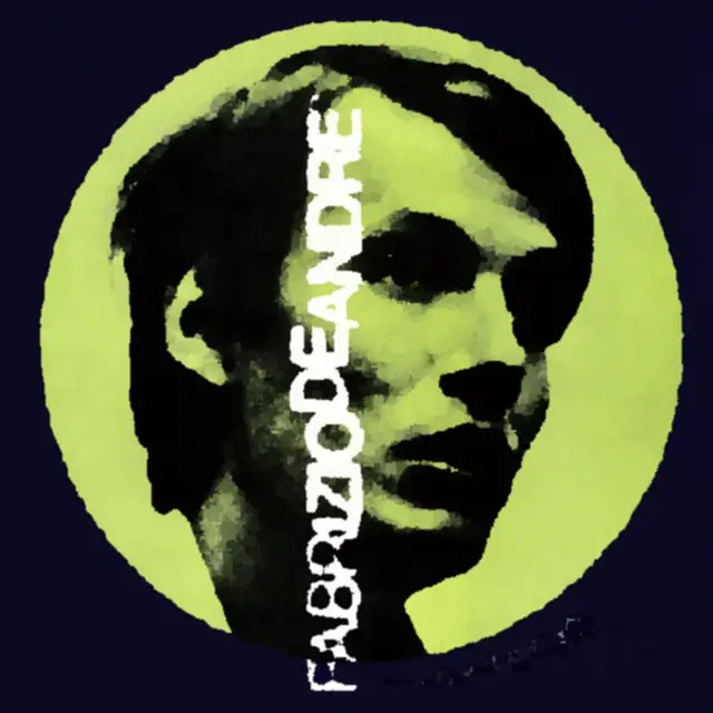 Cover Amore Che Vieni, Amore Che Vai