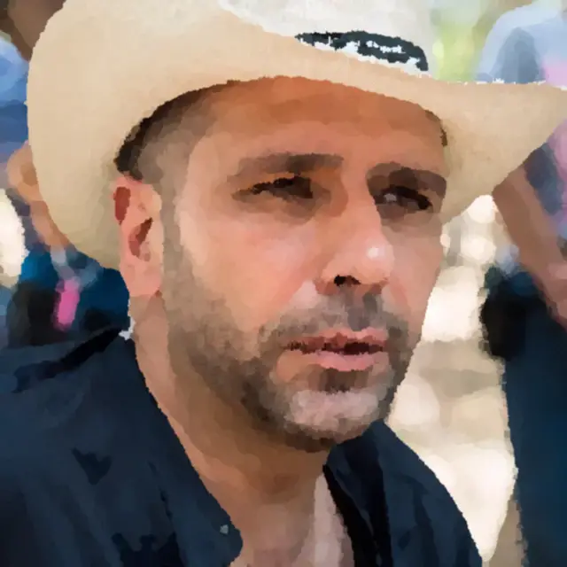 Checco Zalone