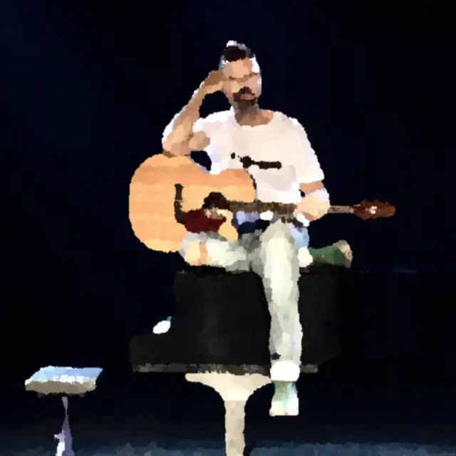 Jarabe De Palo