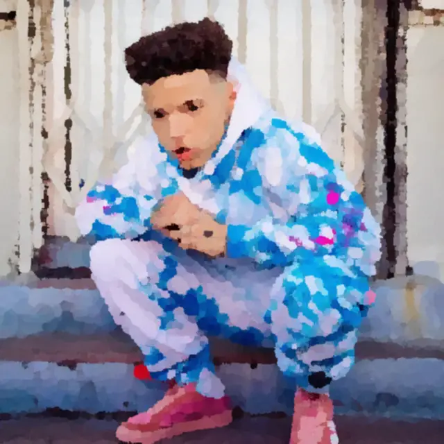 Lil Mosey