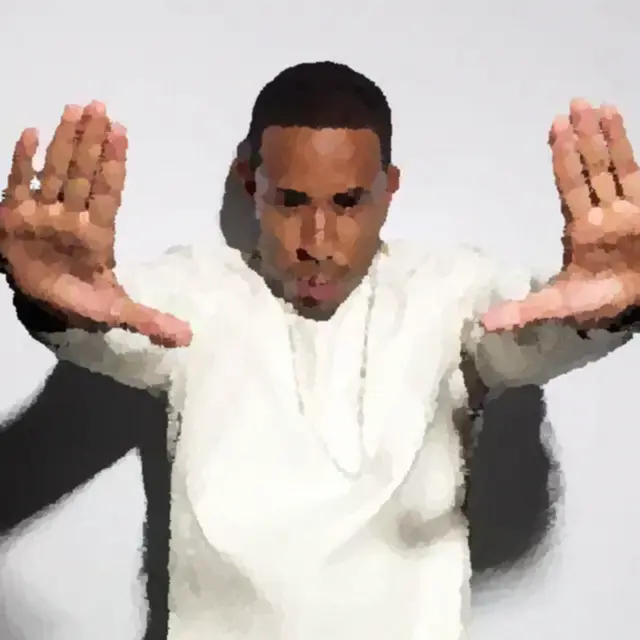 Ludacris