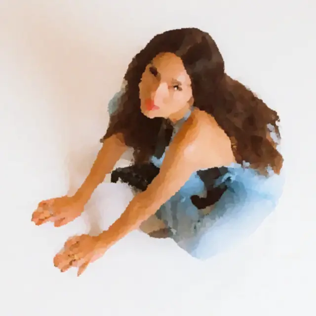 Olivia Rodrigo