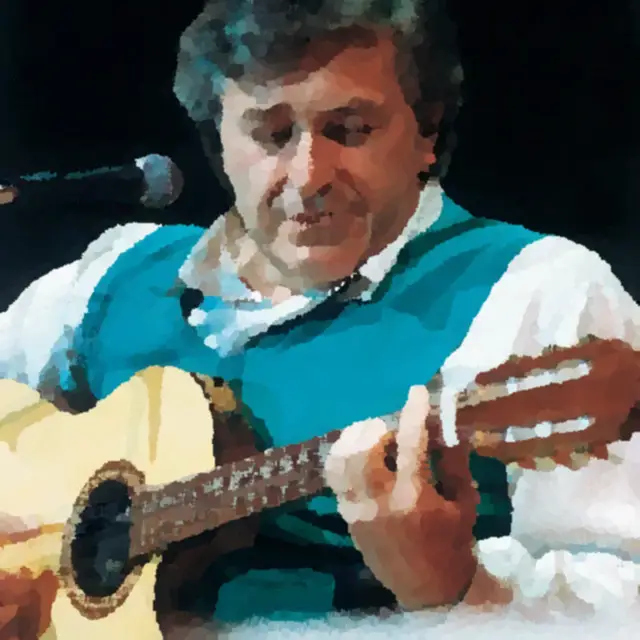 Pierangelo Bertoli