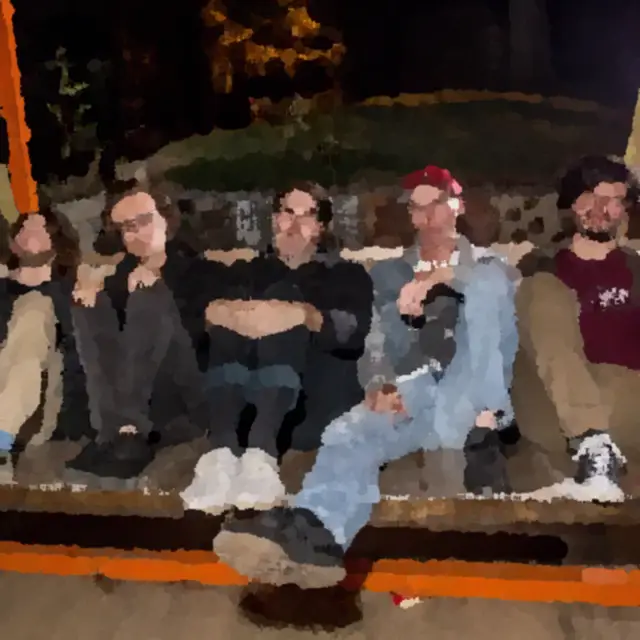 The American Boyfriends